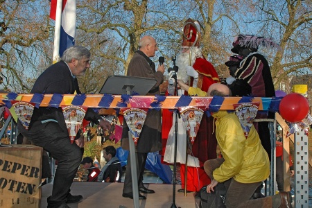 Sint Woerden 234